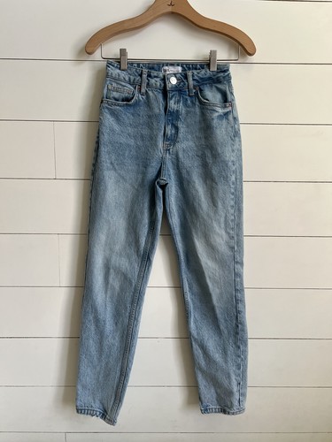 Jeans zara slim dritti donna - zara,