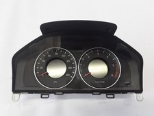 31343328AA Volvo V60 2012 Diesel speedometer instrument cluster AUA61493