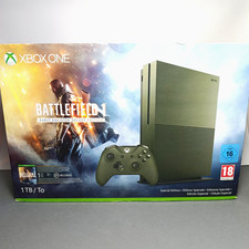 Microsoft XBOX ONE S 1TB