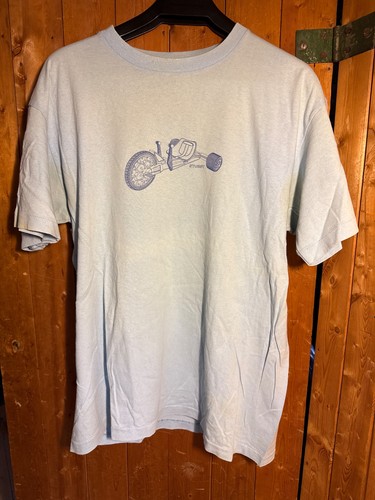 Y2k stussy uomo grafica - uomo,