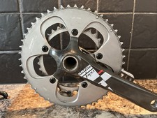 Catena Sram Rossa 10 Velocità