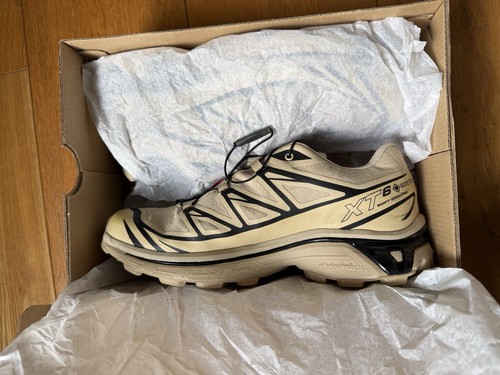 Salomon gtx - salomon,