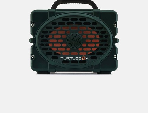 Nuovo turtlebox originale gen - turtlebox,
