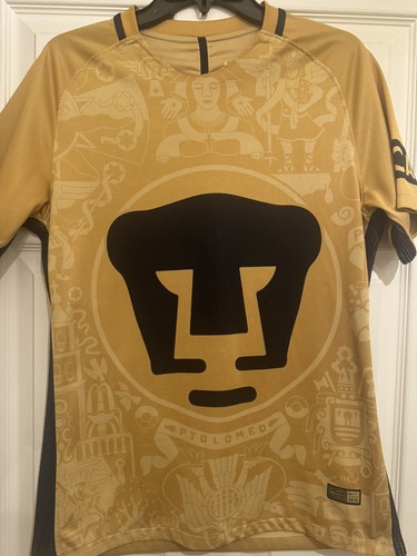 Nike pumas unam 2016 - nike,