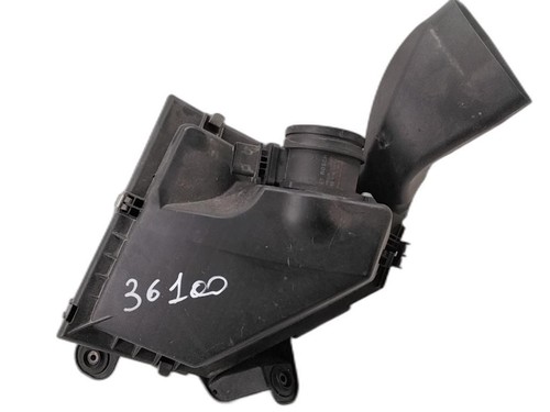 Box scatola filtro aria - box,