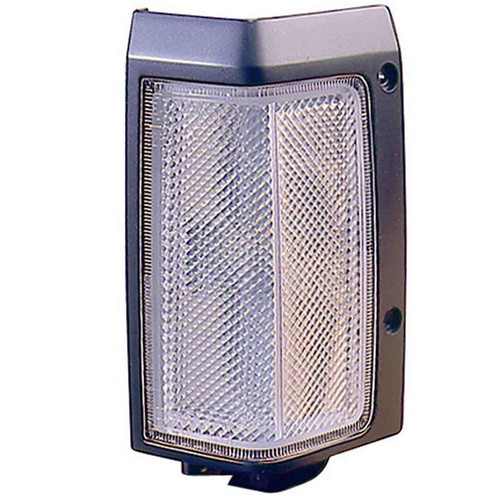 Fanale anteriore bianco per - bianco,