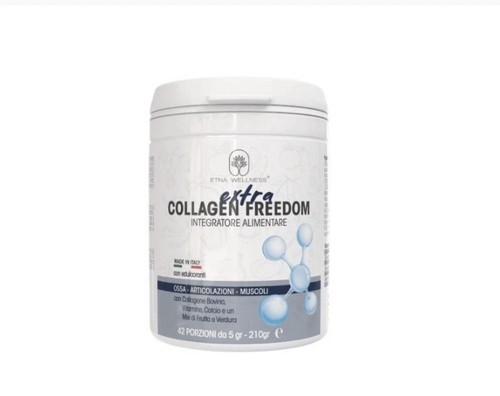 Etna welness collagene extra - welness,