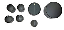 Set pomelli originali yamaha - originali,