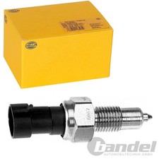 HELLA INTERRUTTORE, LUCE DI