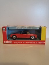 Modellino auto Solido 1:43 179