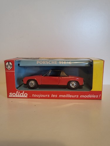 Modellino auto solido - 1:43, 179