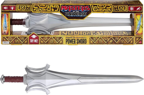 Masters the universe 2026 - the,