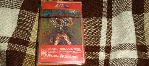 The soft machine vol 2 - soft,