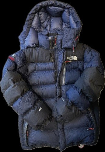 Giacca the north - the, face