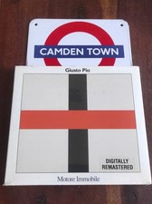 Giusto Pio - Motore Immobile