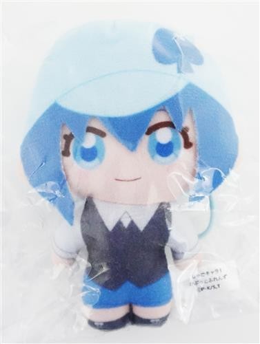 Shugo chara kapukko friends - shugo,