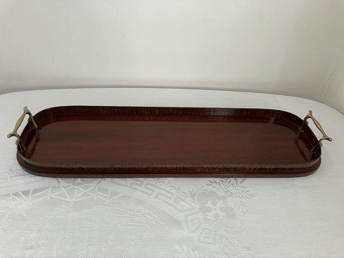 Rare edwardian wooden - rare,