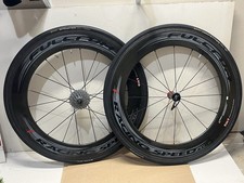 Fulcrum Racing Speed XLR 80