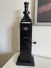 Colorimetro Antico Vintage F.Hellige & Co Germany