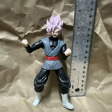 Dragon Stars Super Saiyan Rose