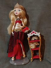 EVER AFTER HIGH - Muñeca