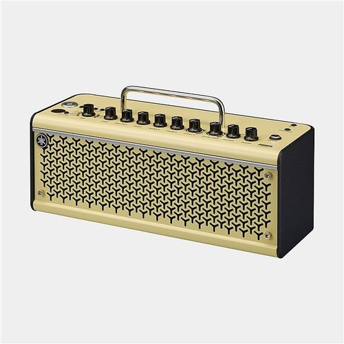 Yamaha thr10ii - thr10ii, wl