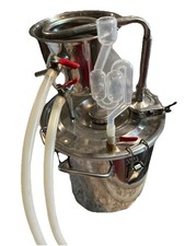 2 Pentole Acciaio Inox Ancora