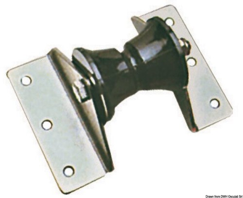 Musone prua inox per - inox,