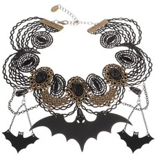  1 Set Halloween orecchino