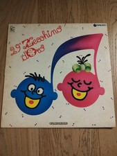 29° Zecchino D'Oro 1986 - LP