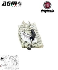 Puntale stecca sostegno leva