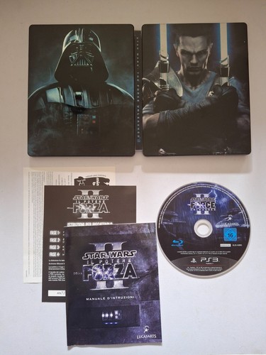 Star wars potere - wars,