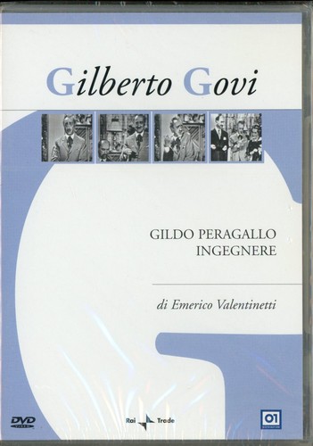 Gildo peragallo ingegnere