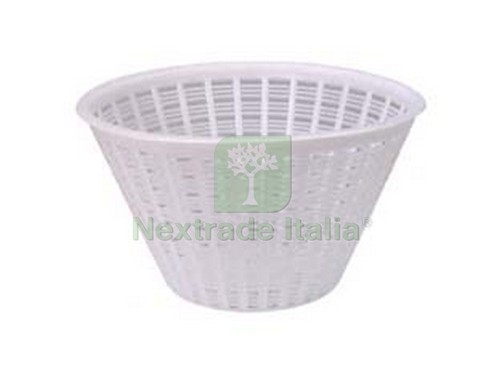 10pz fuscella per ricotta - per,