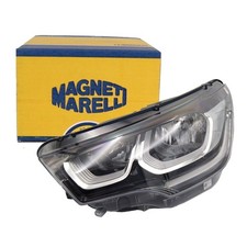 Faro principale anteriore