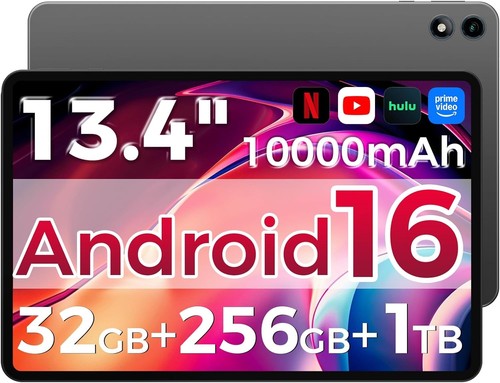 Rebotai tablet pollici - tablet, 13.4