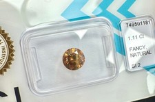 Diamante fancy naturale - diamante,