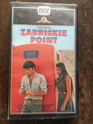 Zabriskie point antonioni - zabriskie,