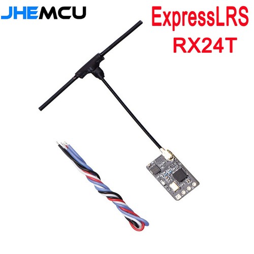 Expresslrs rx24t nano 4g - expresslrs, 2.4g
