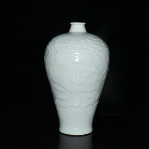 Vaso prugna vecchia - 9,1",