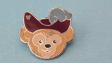 Spilla Disney 94936 Duffy Bear