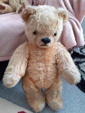 Antico orsacchiotto Schuco