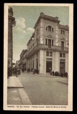 RAGUSA via em. antoci palazzo