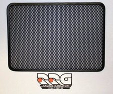 Protezione radiatore Triumph