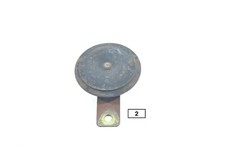 Clacson tromba horn Kymco People S 200i DD 2007 2008 2010 2012 2014 2016