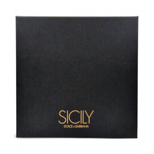 Dolce gabbana sicily 3 piece - gabbana,