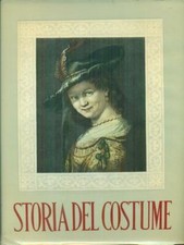 Storia del costume vocino - storia,