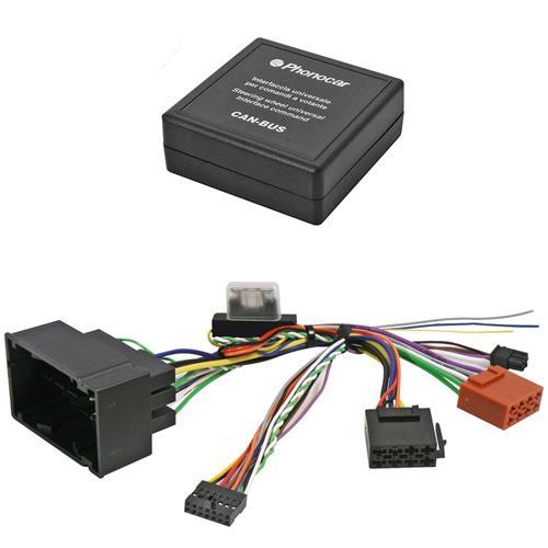 Phonocar 04099 interfaccia - 04099,