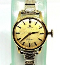 Orologio Vintage Oro Massiccio