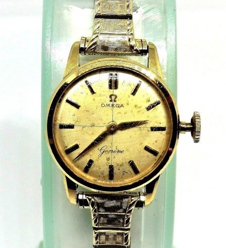Orologio vintage oro - vintage, massiccio